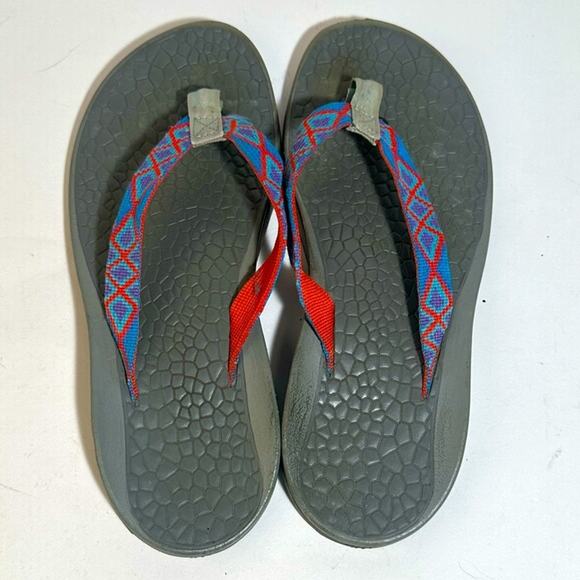 Chaco Flip Eco Trend Flip Flop - Picture 1 of 8